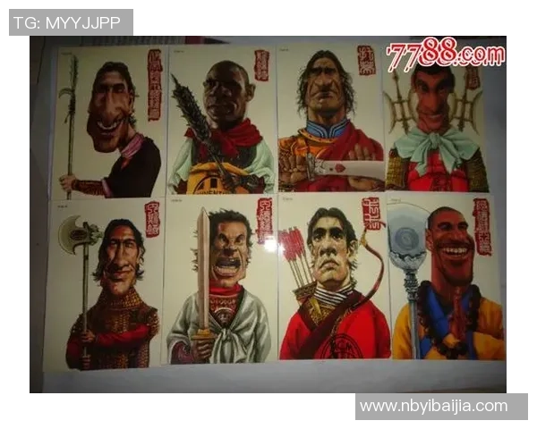 球星卡收藏价值分析与足球市场未来发展趋势探讨