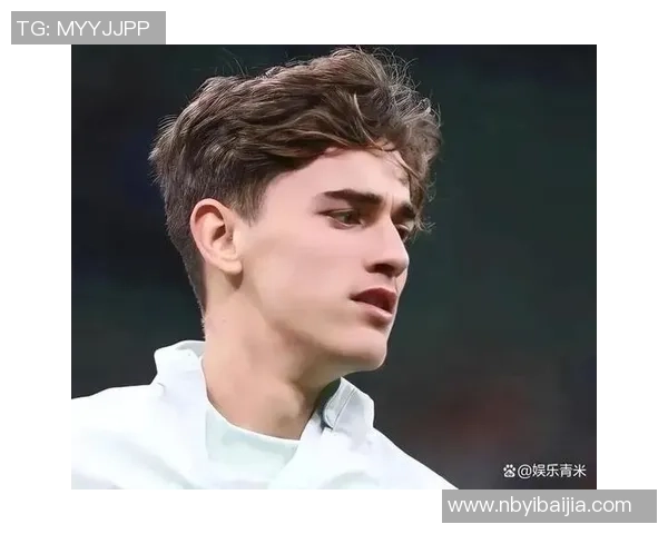 西班牙长发足球明星的独特魅力与场上表现全解析 西班牙长发足球明星的独特魅力与场上表现全解析