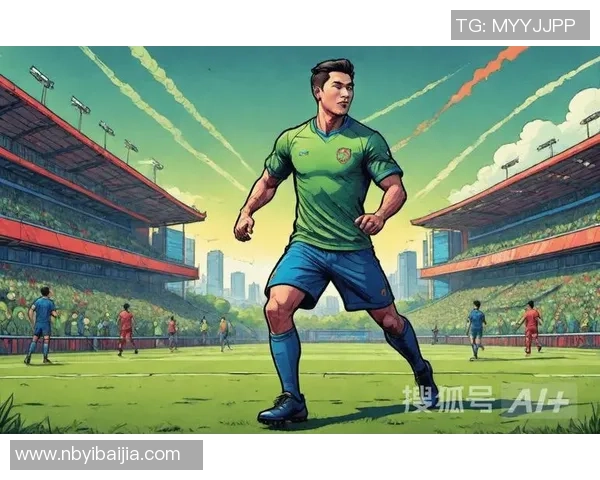 足球场上最疯狂的球星们：激情四溢的天才与极限挑战的传奇瞬间