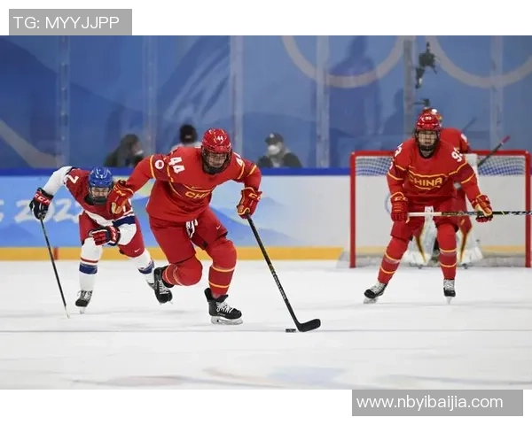 足球巨星热议冰球赛事解析 他们眼中的冰球与足球有何相似与不同