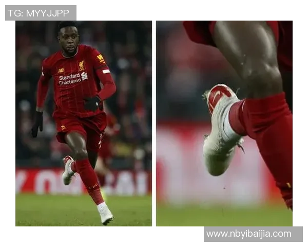 足球明星们穿搭揭秘 每双足球鞋背后的品牌与故事