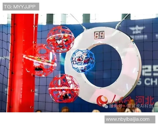 足球机器人球星的崛起与未来发展探索：科技改变比赛规则与运动员角色